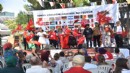 Menemen’de festival heyecanı sürüyor