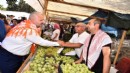 Menemen’de incir festivali heyecanı!