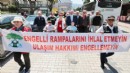 Menemen’de sevgiye ve umuda engel yok