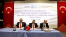 Menemen’e ikinci üniversite: İmzalar atıldı!