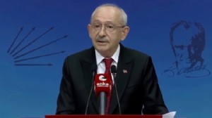 Merakla bekleniyordu: Dış politika mesajları verdi!