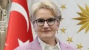 Meral Akşener'den 'İYİ Parti' mesajı
