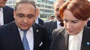Meral Akşener'den Mesut Özarslan iddialarına yanıt!