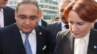 Meral Akşener'den Mesut Özarslan iddialarına yanıt!