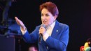 Meral Akşener'den dikkat çeken hamle