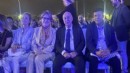 Meral Akşener konserde görüntülendi