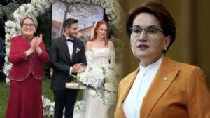 Meral Akşener yeni imajıyla ilk kez görüntülendi!