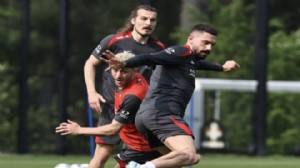Merih Demiral'dan maç öncesi Çağlar Söyüncü sözleri