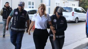 Merkezefendi Belediye Başkanı tutuklandı