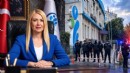 Merkezefendi Belediyesi'ne operasyon!