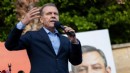Mersin Belediye Başkanı Vahap Seçer tutuklandı!