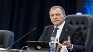 Yolsuzluk operasyonu: Vahap Seçer'e gözaltı!