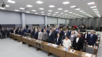Mersin Büyükşehir'de başkan vekili belli oldu!