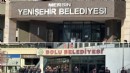 Mersin Yenişehir ve Bolu Belediyesi'ne operasyon!