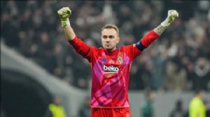 Mert Günok, Fenerbahçe'ye geri dönüyor