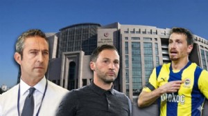 Mert Hakan Yandaş için karar bekleniyor