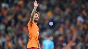 Dries Mertens kararını verdi: Veda ediyor