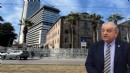 Meslek Fabrikası nöbetinde 10'uncu gün... Nalbantoğlu: Teslim olmayacağız, direneceğiz!