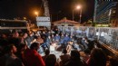 Meslek Fabrikası nöbetinde 4. gün!