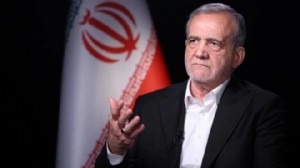 Mesud Pezeşkiyan'dan ABD halkına mektup