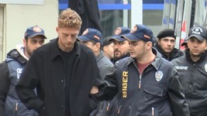 Bahis soruşturması: Metehan Baltacı için tahliye kararı!