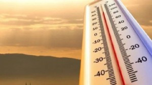 Meteoroloji açıkladı: Son 55 yılın en sıcağı!