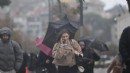 Meteoroloji'den 1 turuncu, 13 sarı uyarı!
