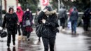 Meteoroloji'den 10 il için kuvvetli yağış uyarısı