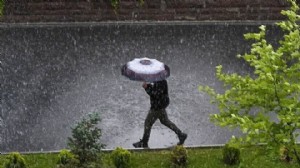 Meteoroloji'den 14 il için 'sarı' kodlu uyarı