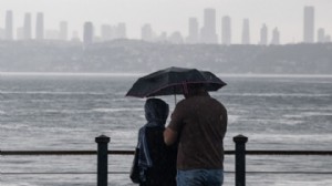 Meteoroloji'den bölge bölge uyarı: Sağanak ve fırtına var!