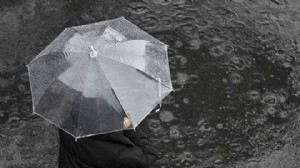 Meteoroloji'den sağanak ve kuvvetli rüzgar uyarısı