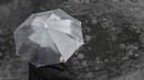 Meteoroloji'den sağanak ve kuvvetli rüzgar uyarısı
