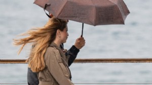 Meteoroloji'den sağanak ve kuvvetli rüzgar uyarısı