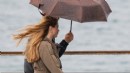 Meteoroloji'den sağanak ve kuvvetli rüzgar uyarısı