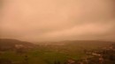 Meteoroloji'den toz taşınımı uyarısı: İzmir de etkilenecek!