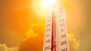 Meteoroloji'den uyarı üstüne uyarı: Sıcaklık alarmı!