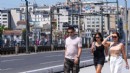 Meteoroloji'den yağmur, rüzgar ve sıcaklık açıklamaları