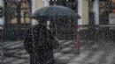 Meteoroloji'den yeni haftada sağanak uyarısı