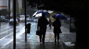 Meteoroloji'den yurt geneli için yağış uyarısı