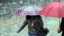 Meteoroloji uyardı: 21 ilde yaz yağmuru!
