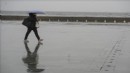 Meteorolojiden İzmir için 'sarı' uyarı