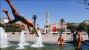 Meteorolojiden üç aylık tahmin: Yaz erken gelecek!