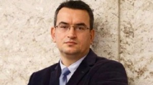 Metin Gürcan'a casusluktan hapis cezası!