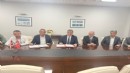 Metro AŞ’de toplu sözleşme tamam: İmzalar atıldı!
