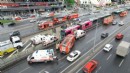 Metrobüs kazasında şoföre tutuklama!