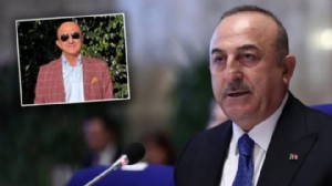 Mevlüt Çavuşoğlu'nun kardeşi hayatını kaybetti