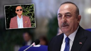 Mevlüt Çavuşoğlu'nun kardeşine silahlı saldırı!