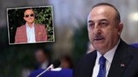 Mevlüt Çavuşoğlu'nun kardeşine silahlı saldırı!