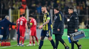 Milan Skriniar'dan Fenerbahçe'ye kötü haber!