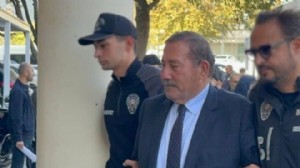 Milas Belediye Başkanı Fevzi Topuz tutuklandı